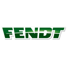 Fendt Traktör