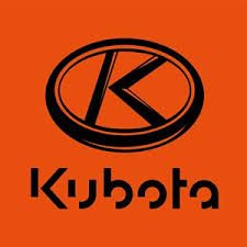 Kubota Traktör
