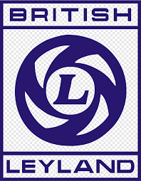 Leyland Traktör