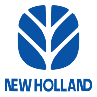 New Holland Traktör