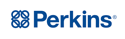 Perkins Traktör
