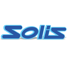 Solis Traktör