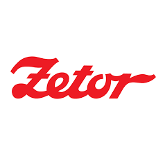 Zetor Traktör